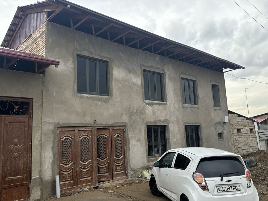 Nazarbek uy sotiladi