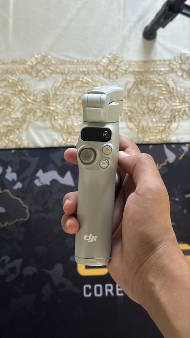 Dji osmo mobile 7