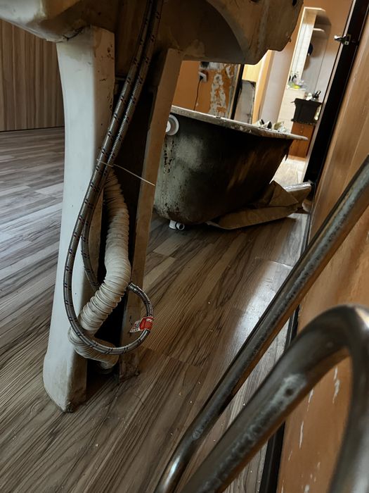 Раковина для быта