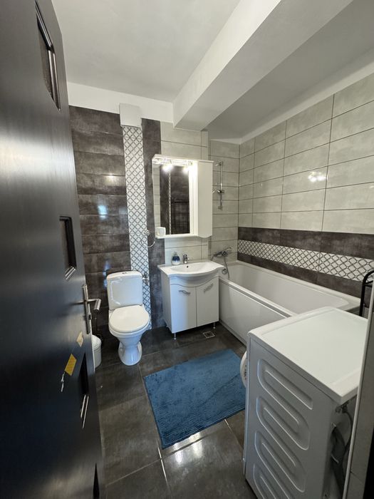Apartament 3 camere -Zorilor, Calea Turzii; loc de parcare inclus