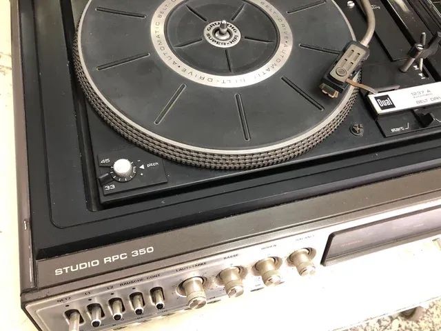 Grunding RPC 350