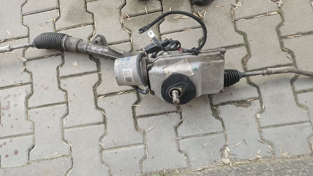Кормилна рейка за Citoren3(II)/DS3