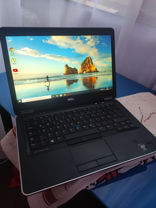 Laptopuri complete funcționale