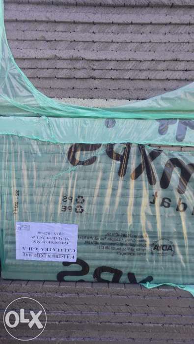 IEFTIN!!! Polistiren Extrudat calit a 2 a transport gratuit