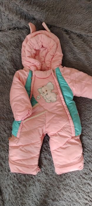 Продам детский комбенизон