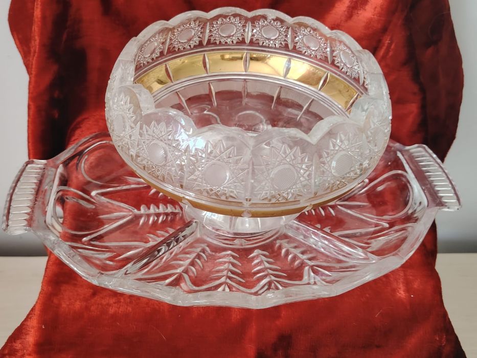 СССР посуда ограничена