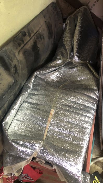 Продам лампу Днат в полном комплекте.