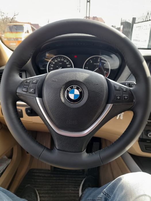 De vanzare BMW X5