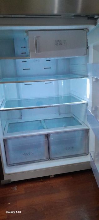 Холодильник Forst