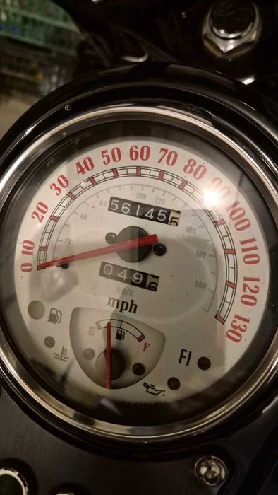 Продавам Kawasiki Vulcan 1500 VN1500 Drifter  с много тунинг
