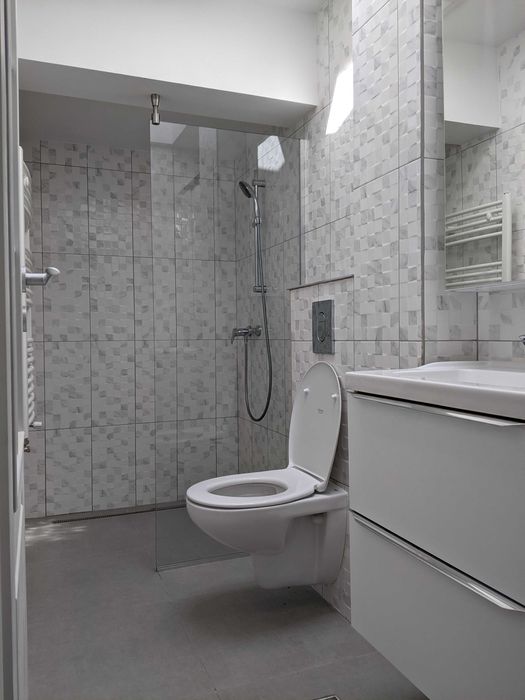 Apartament 3 camere Green Valley Brașov, vedere către pădure, 97 mp