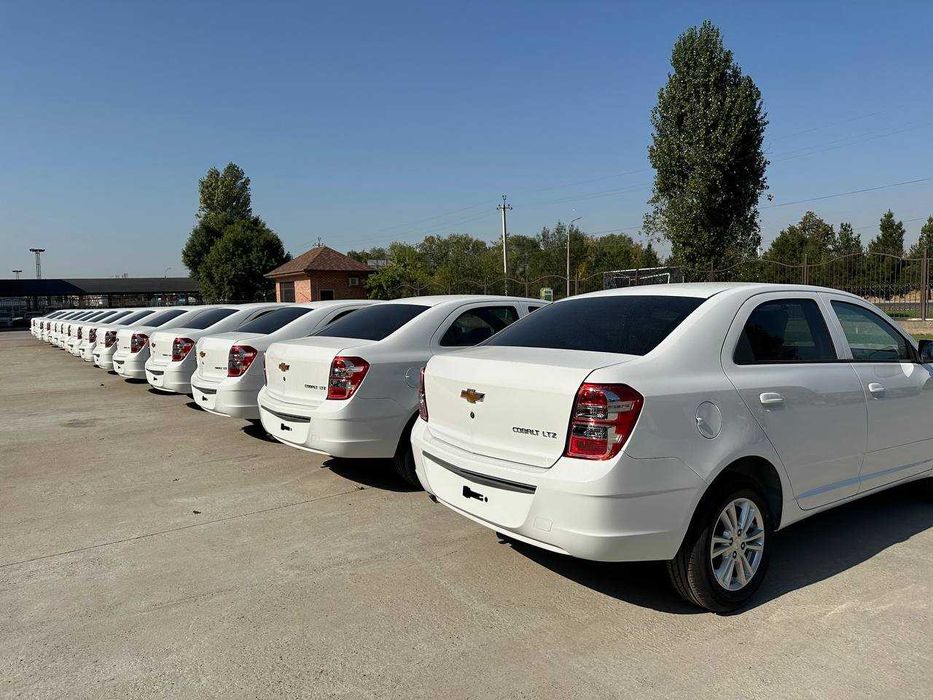 Кобальт новый с автосалона, можно в рассрочку, аренду, в лизинг.