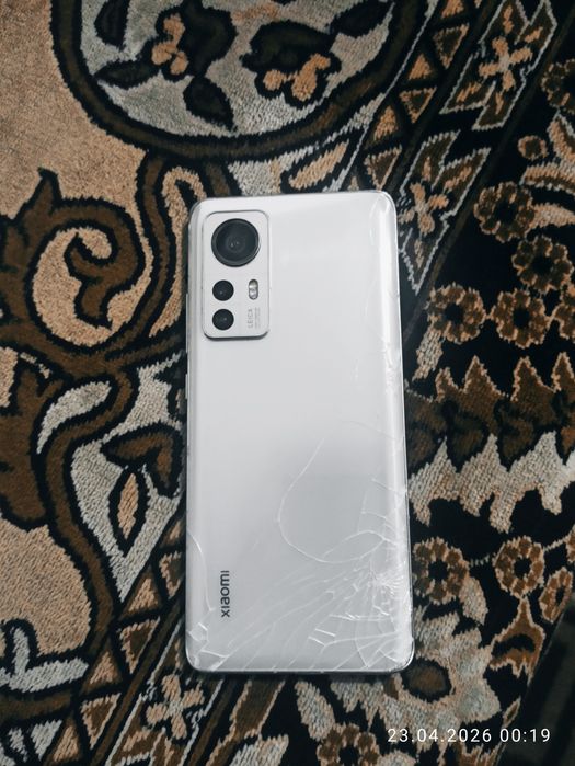 Xiaomi 12 256GB/