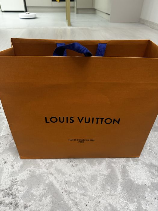 Продам туфли Louis vuitton