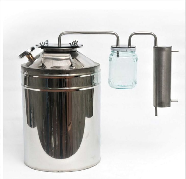 Дистиллятор бытовой