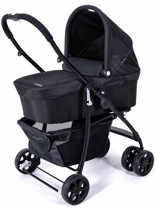 Коляска Tomix City 3 в 1