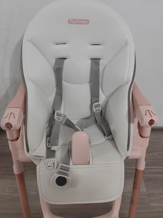 Scaun de masa Peg Perego Prima Papa