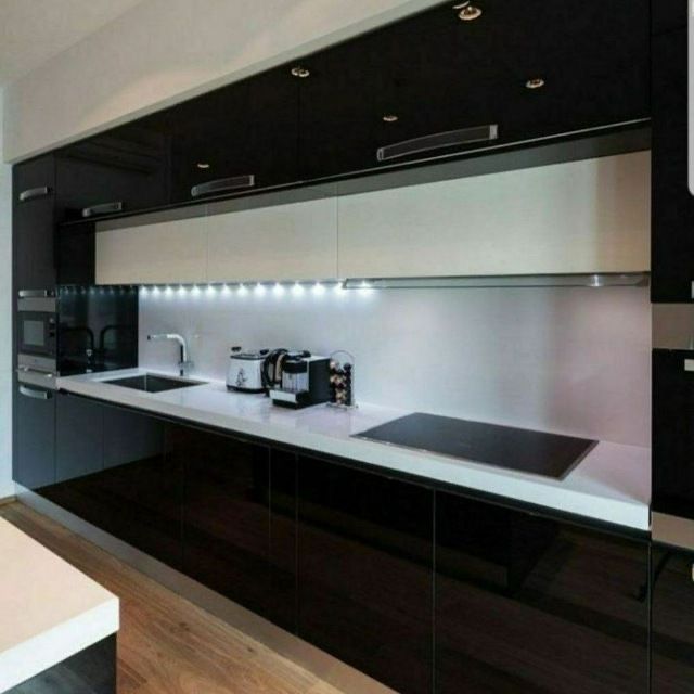 Мебель на заказ любой сложности