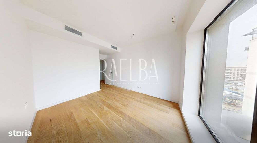 | 2 camere | Nusco City | Design Interior INCLUS |