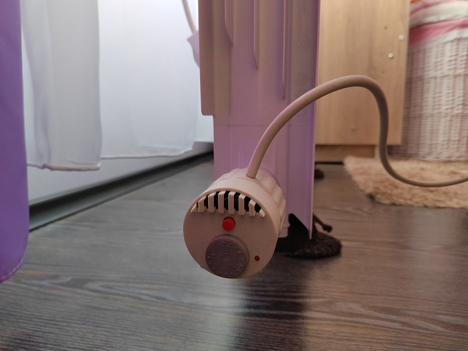 Импулсен Радиатор 1500w