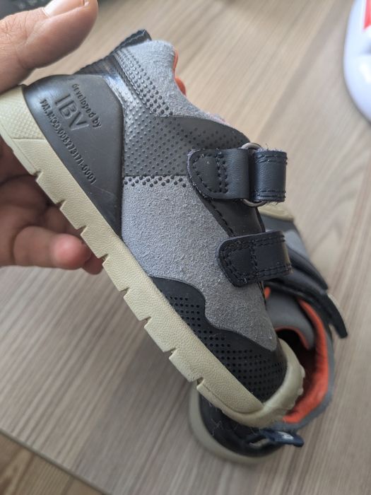 Обувки biomechanics 20,22