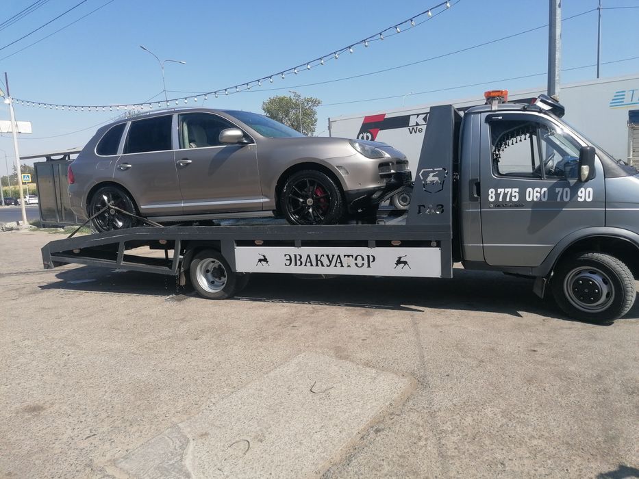 Эвакуатор Сарыагаш Партал.., 2️⃣4️⃣:7️⃣