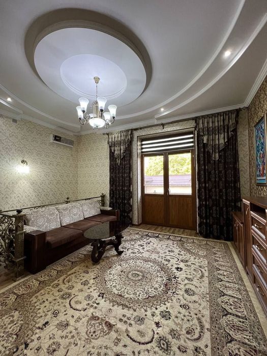 Dacha Humson 6 sotok