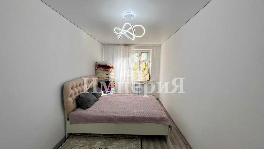 продается 2х ком Улан 17 Мейрамбек