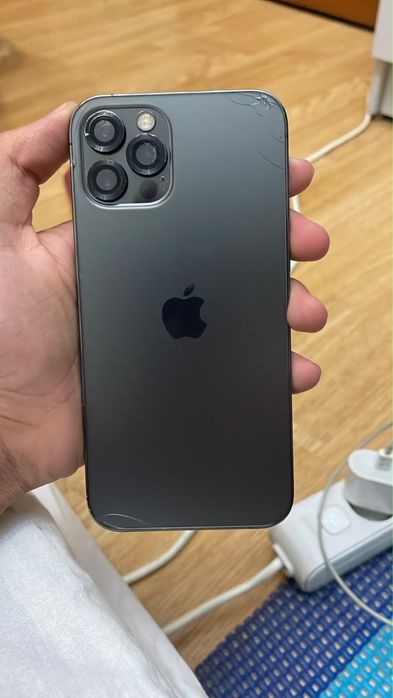 Iphone 12 Pro 128 gb