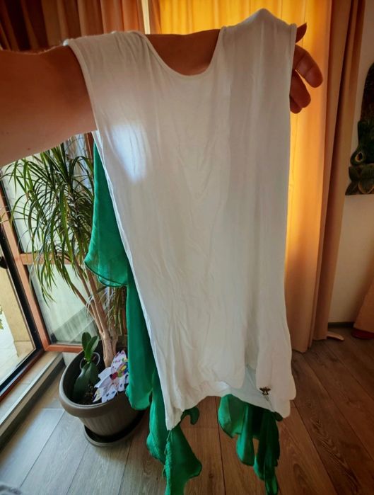 Bluza Arhanghelul Rafael by Rita Muresan