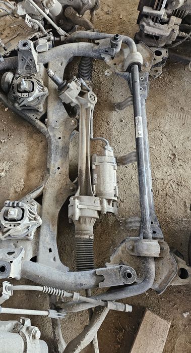 Електрическа рейка бмв ф30 ф31 ф32 ф22 ф20 f30 f31 f32 f20 f22 reika