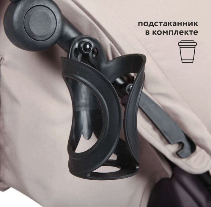 Коляска прогулочная