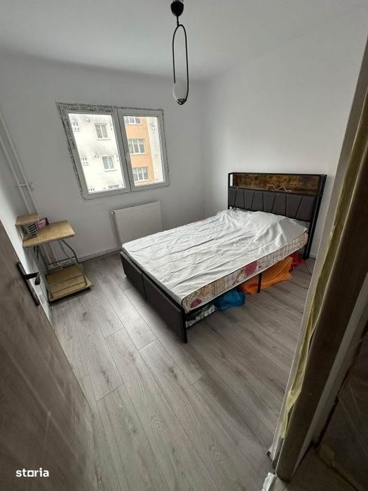 Apartament cu 2 camere | Aleea Clabucet | Manastur