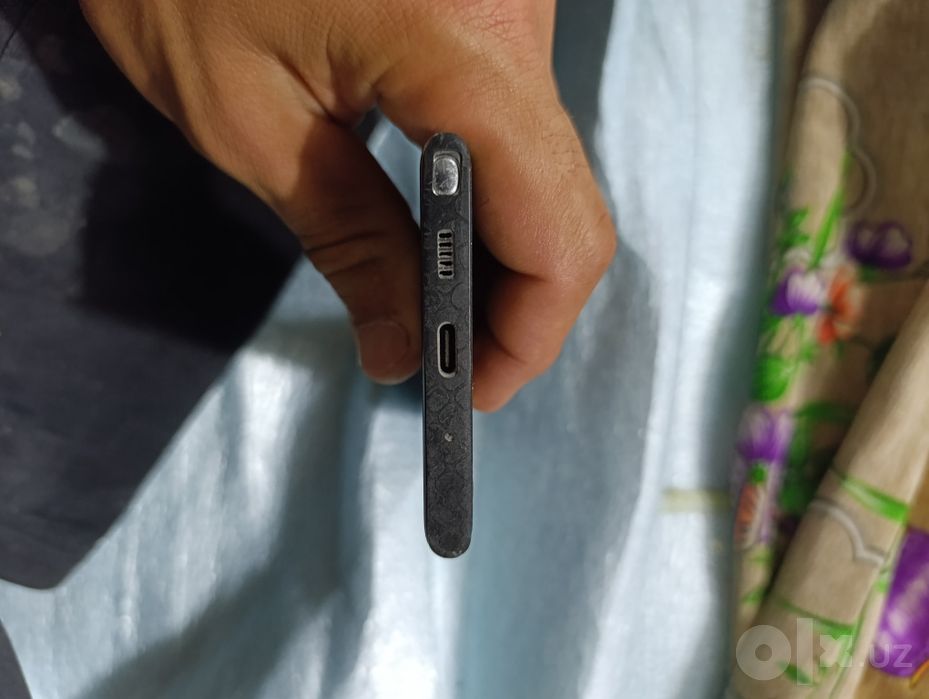 Samsung note 10 5g 12:256 xotira kamchilik yuq idial telifon