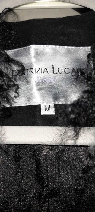 Дамско елече PATRIZIA LUCA