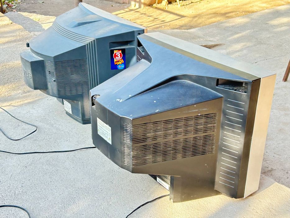 Продаётся телевизоры