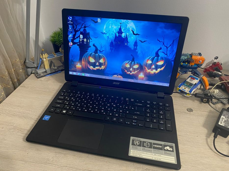Отличный Acer intel Haswell/ozu4