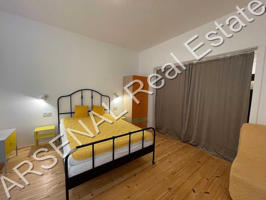 Дава се под наем Двустаен апартамент в София, Център - 48 кв.м за 600 € - Снимка #4