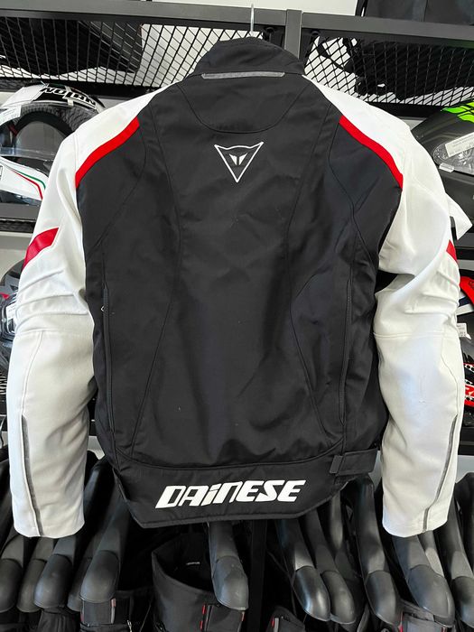 Текстилно мото яке DAINESE SP-AIR,50-M, протектори,висок клас