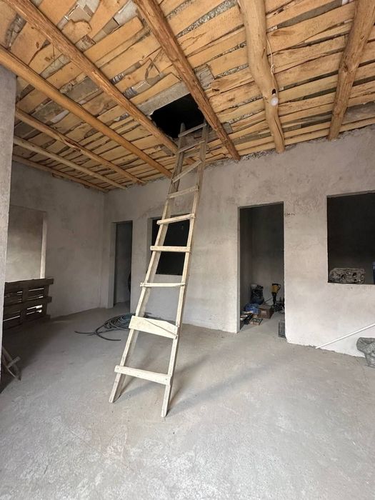 Участок Продажа Янги хает от поста 4км Махаля Истикбол