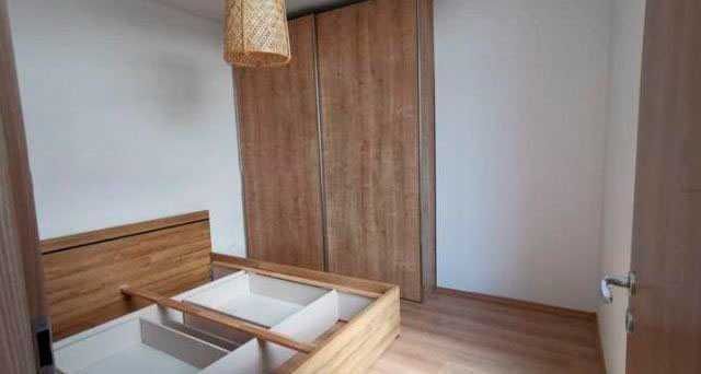 Дава се под наем Двустаен апартамент в София, Мусагеница - 75 кв.м за 387.6 € - Снимка #1