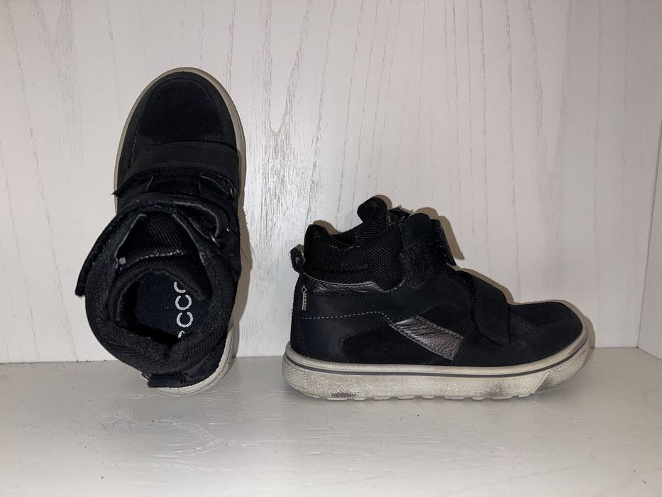 Ботинки детские Ecco 29EU