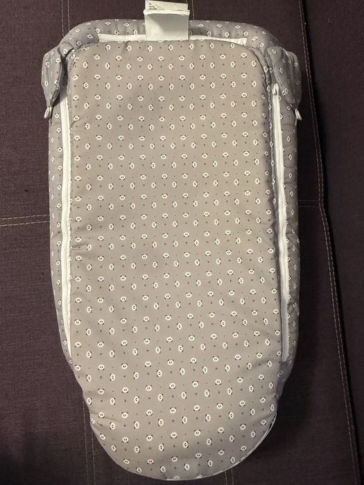 Babynest multifunctional Chicco Mommy Pod Panda