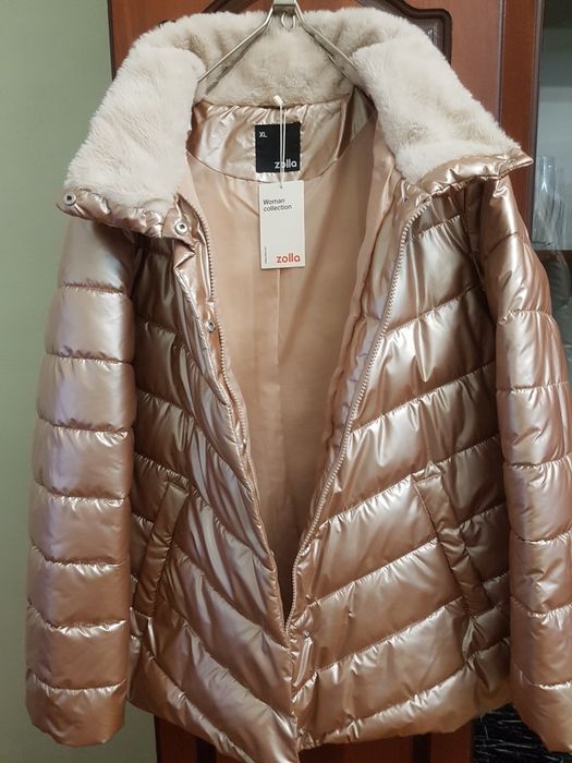 Куртка и желет 52-54р.