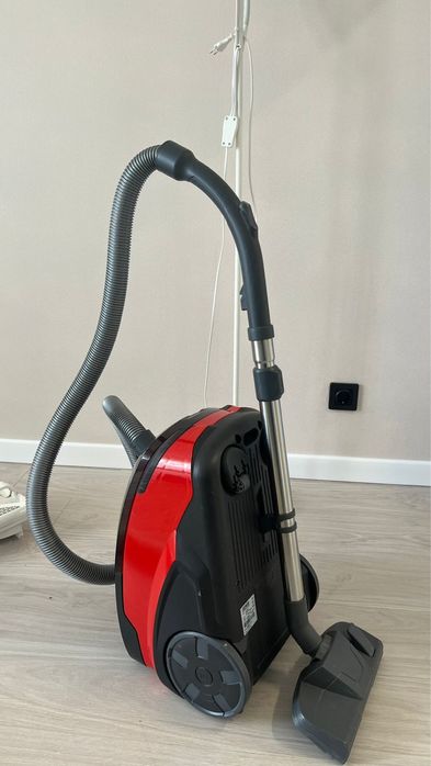 Моющий пылесос Thomas Aqua Box