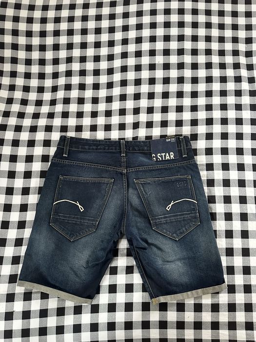 G-star, Dsquared2, Jacob Cohen и Tom Tailor дънки