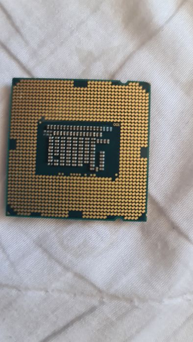 Процессор Intel Core i3-3210