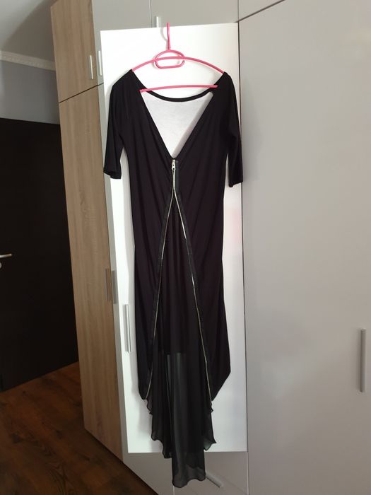 Стилна лятна Рокля Manuela