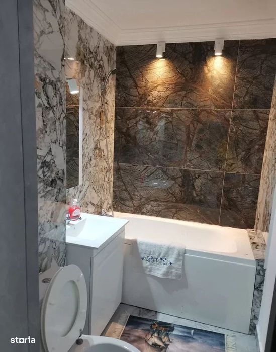 Apartment in Bucuresti - Vedere 4