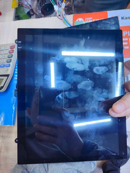 Ремонт Андроид магнитол любой сложности